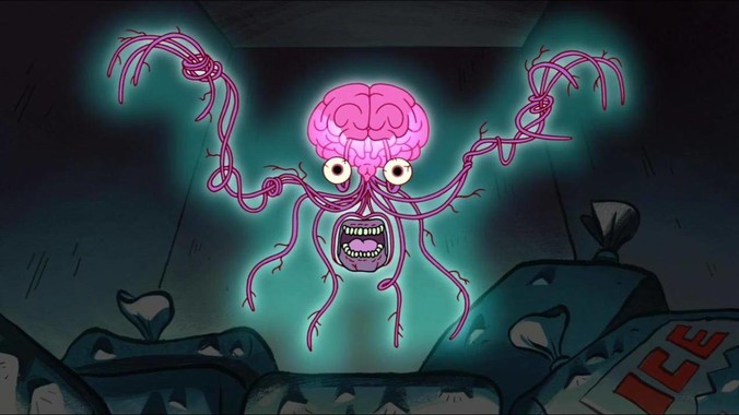 为什么有的女生喜欢穿紧身牛仔裤？